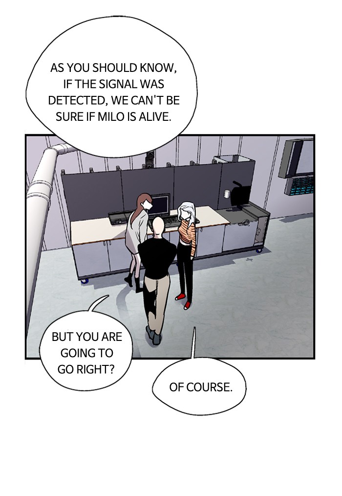 Read Nano List (en) Manga Online