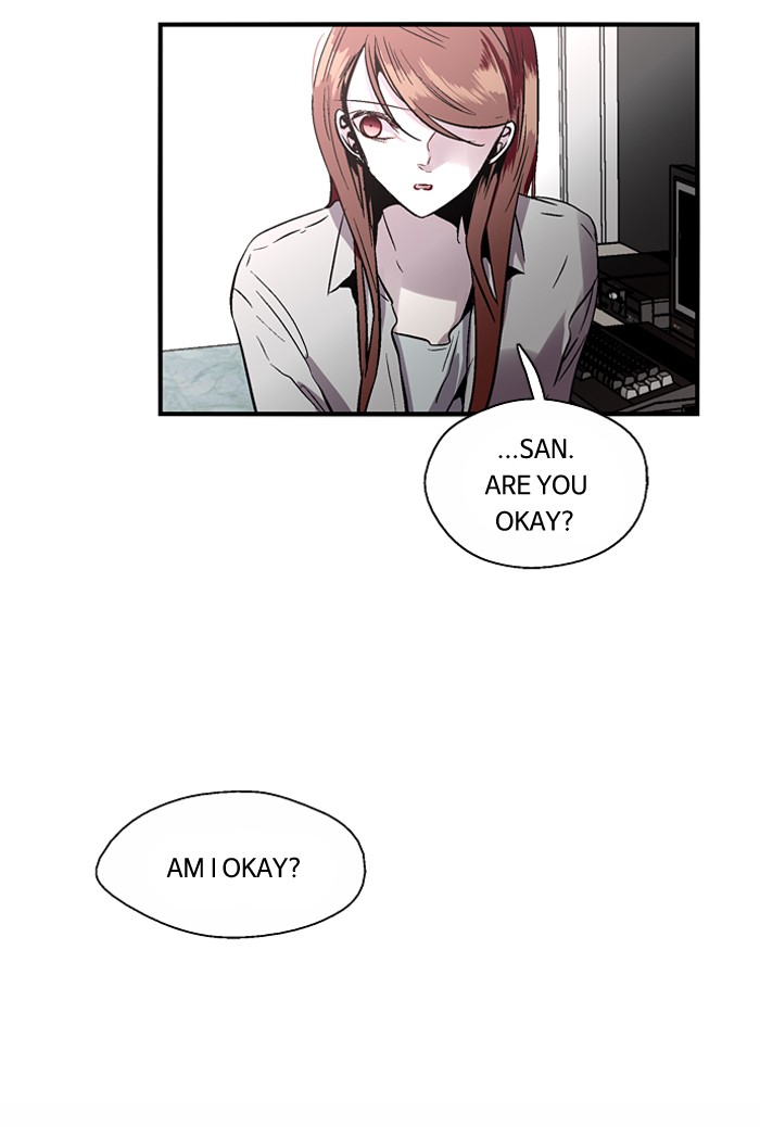 Read Nano List (en) Manga Online