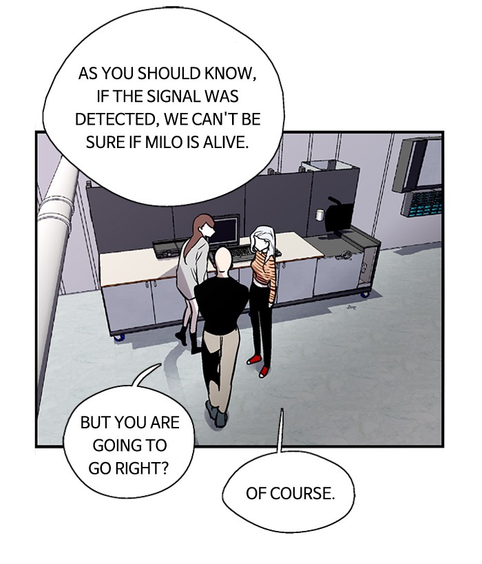 Read Nano List (en) Manga Online