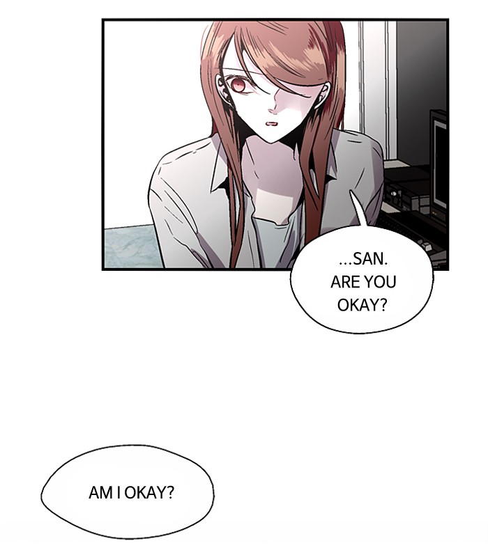 Read Nano List (en) Manga Online