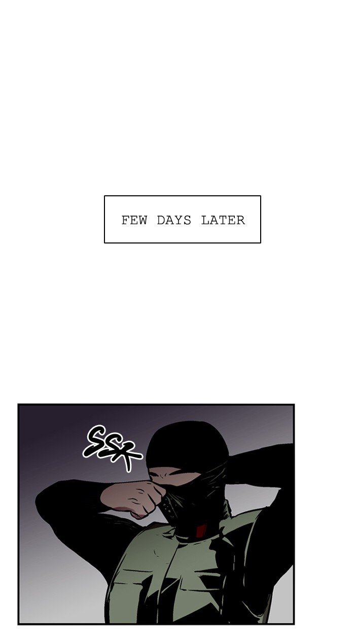 Read Nano List (en) Manga Online