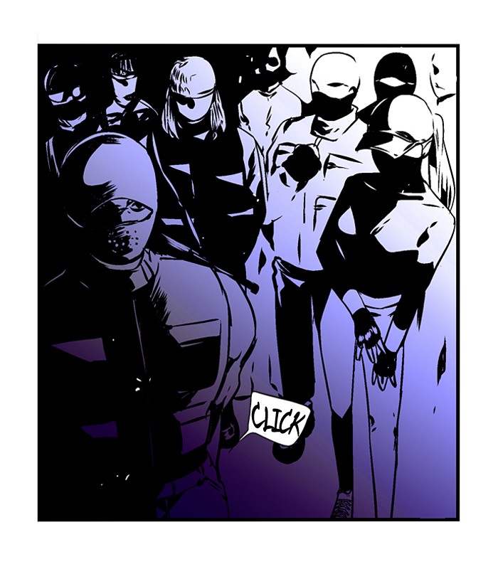 Read Nano List (en) Manga Online