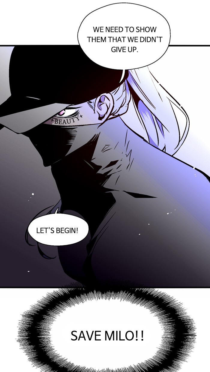 Read Nano List (en) Manga Online