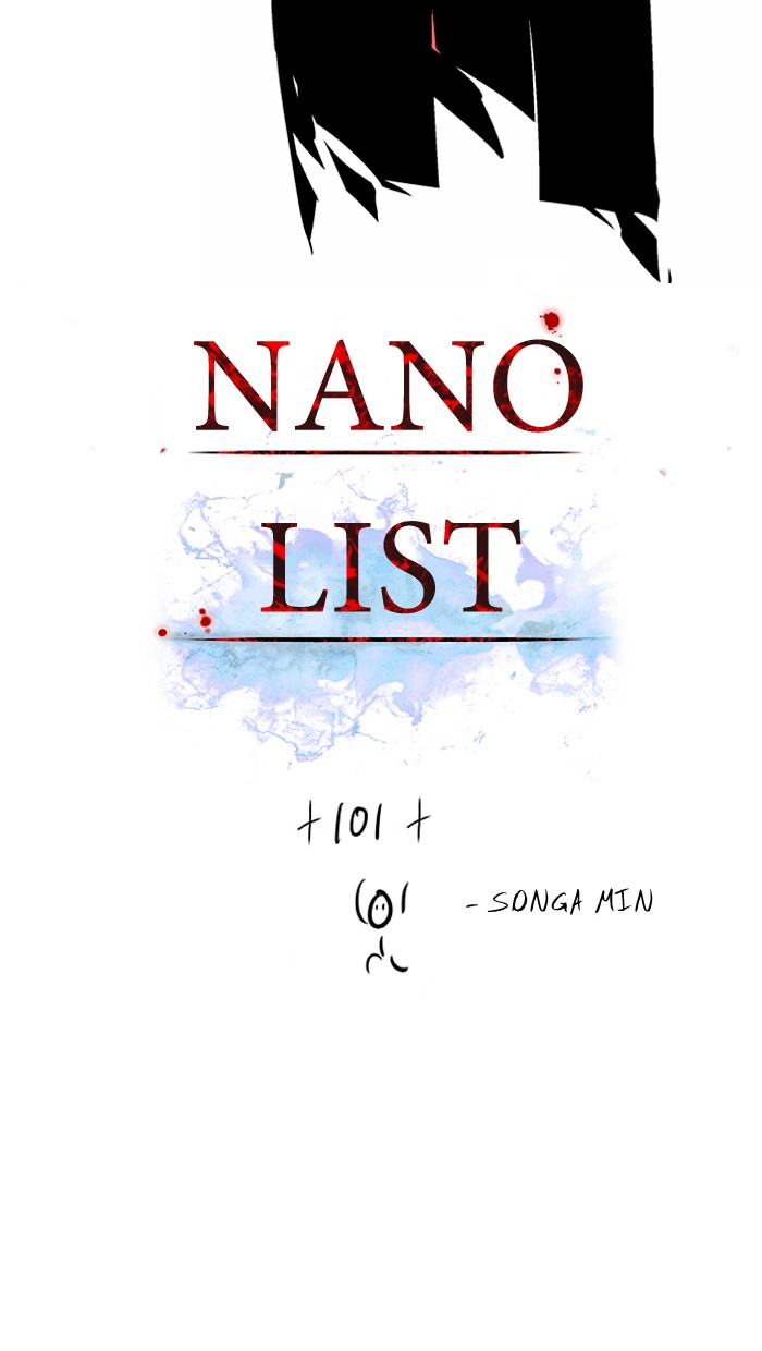 Read Nano List (en) Manga Online