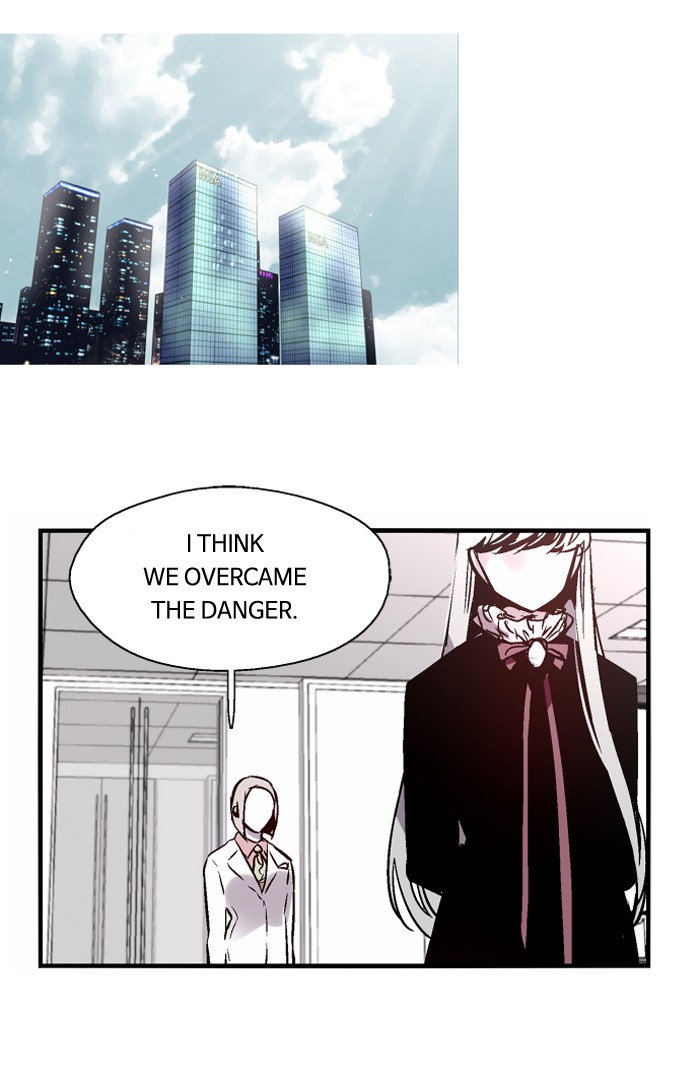 Read Nano List (en) Manga Online