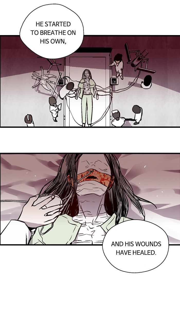 Read Nano List (en) Manga Online