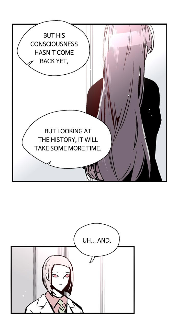 Read Nano List (en) Manga Online