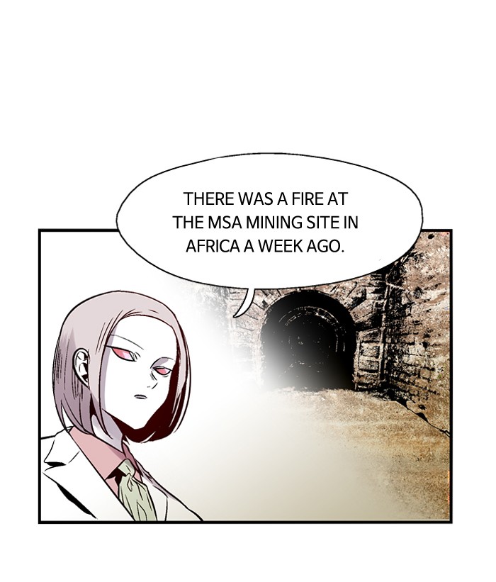 Read Nano List (en) Manga Online