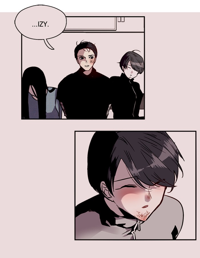 Read Nano List (en) Manga Online