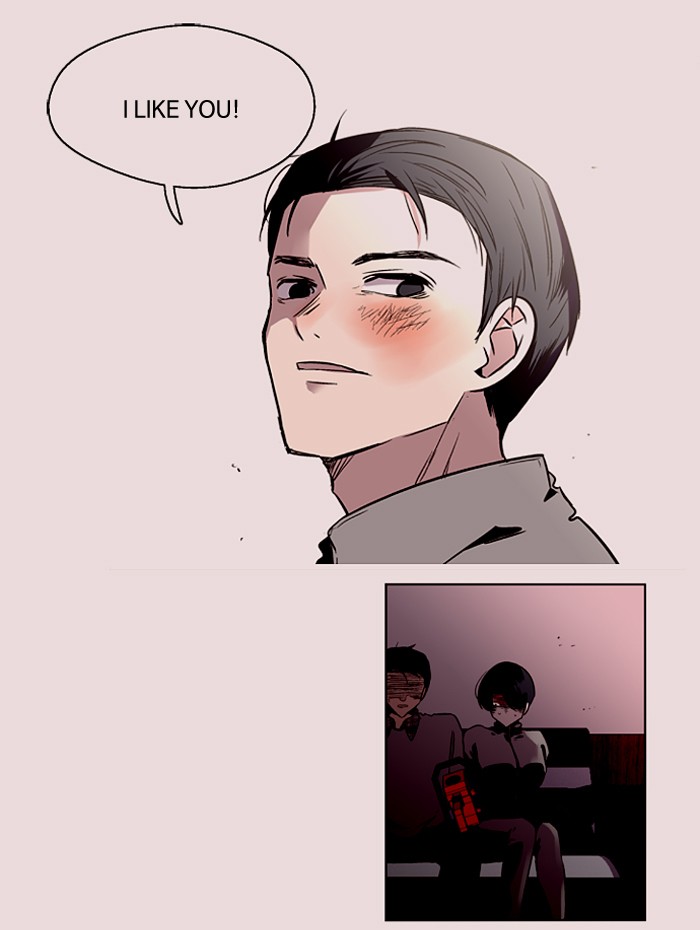 Read Nano List (en) Manga Online