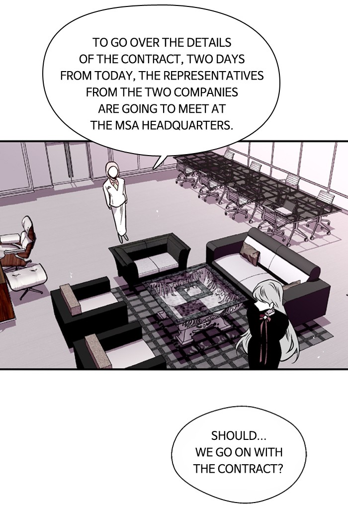 Read Nano List (en) Manga Online