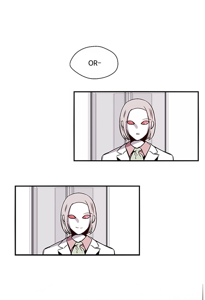 Read Nano List (en) Manga Online