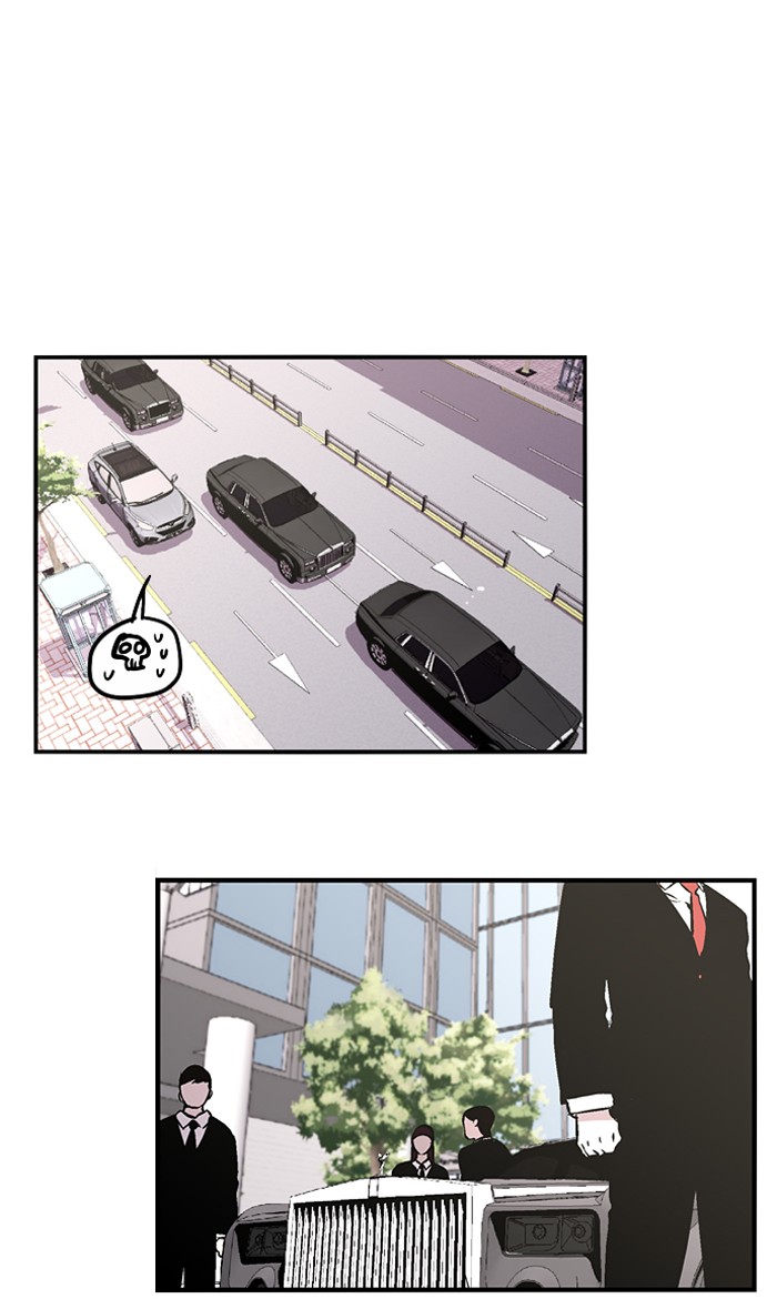 Read Nano List (en) Manga Online