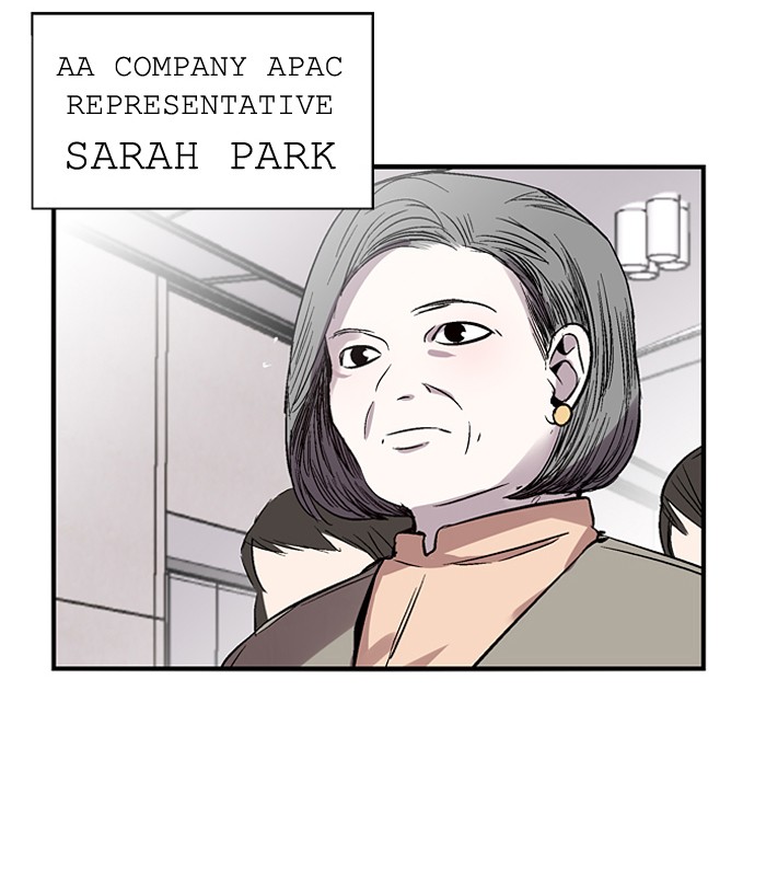 Read Nano List (en) Manga Online