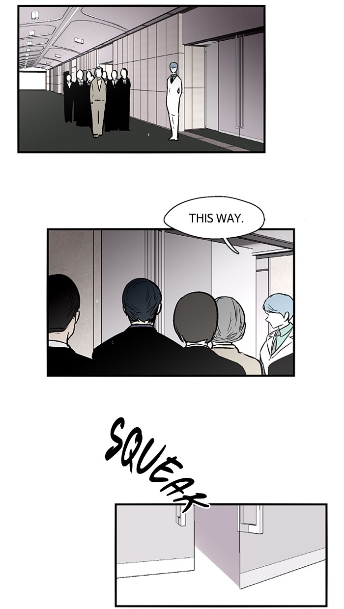 Read Nano List (en) Manga Online