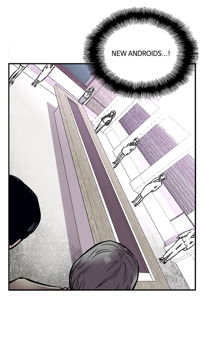 Read Nano List (en) Manga Online