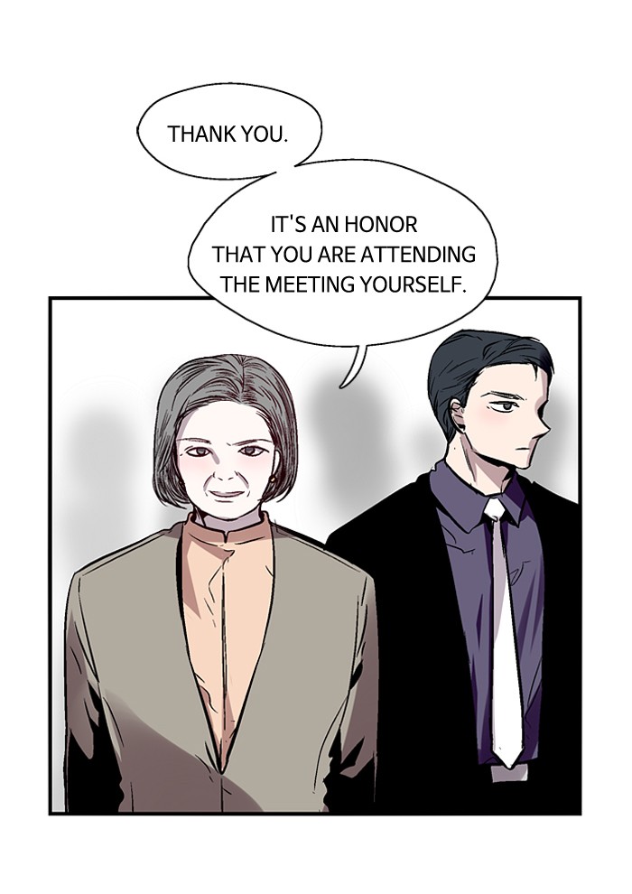 Read Nano List (en) Manga Online