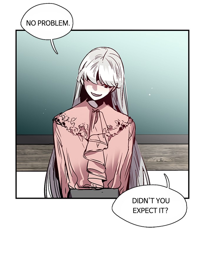 Read Nano List (en) Manga Online