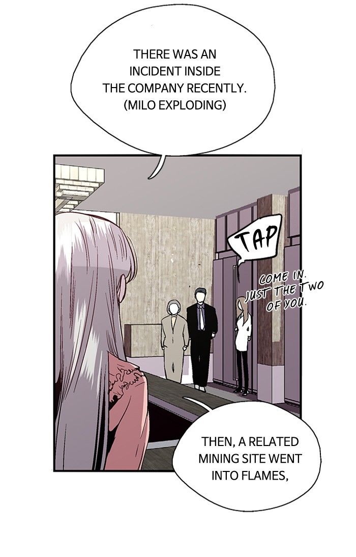 Read Nano List (en) Manga Online