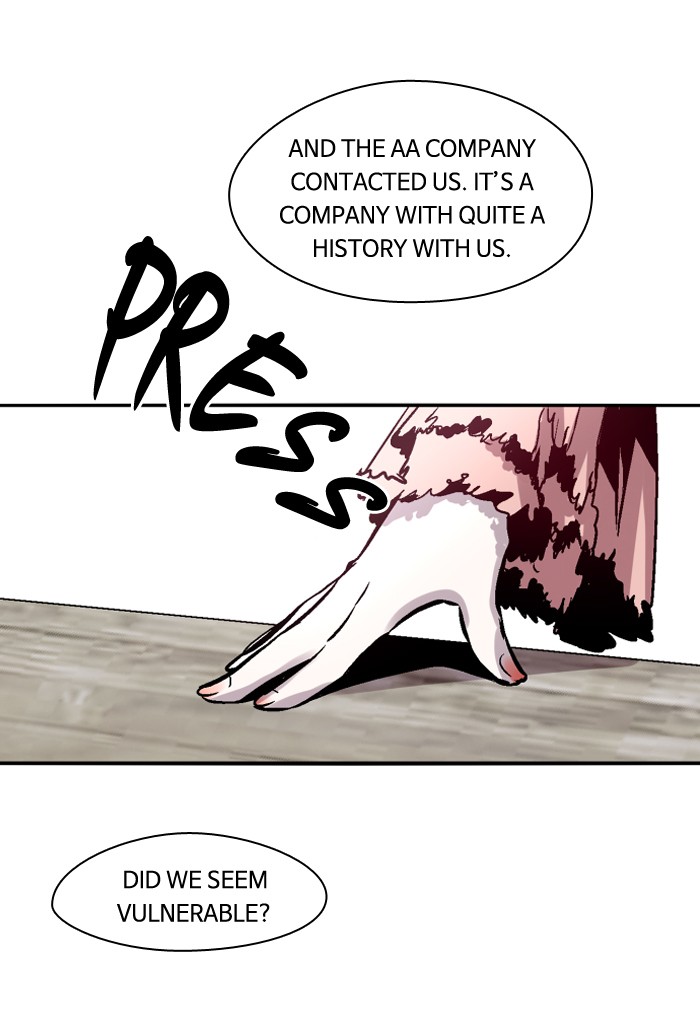 Read Nano List (en) Manga Online