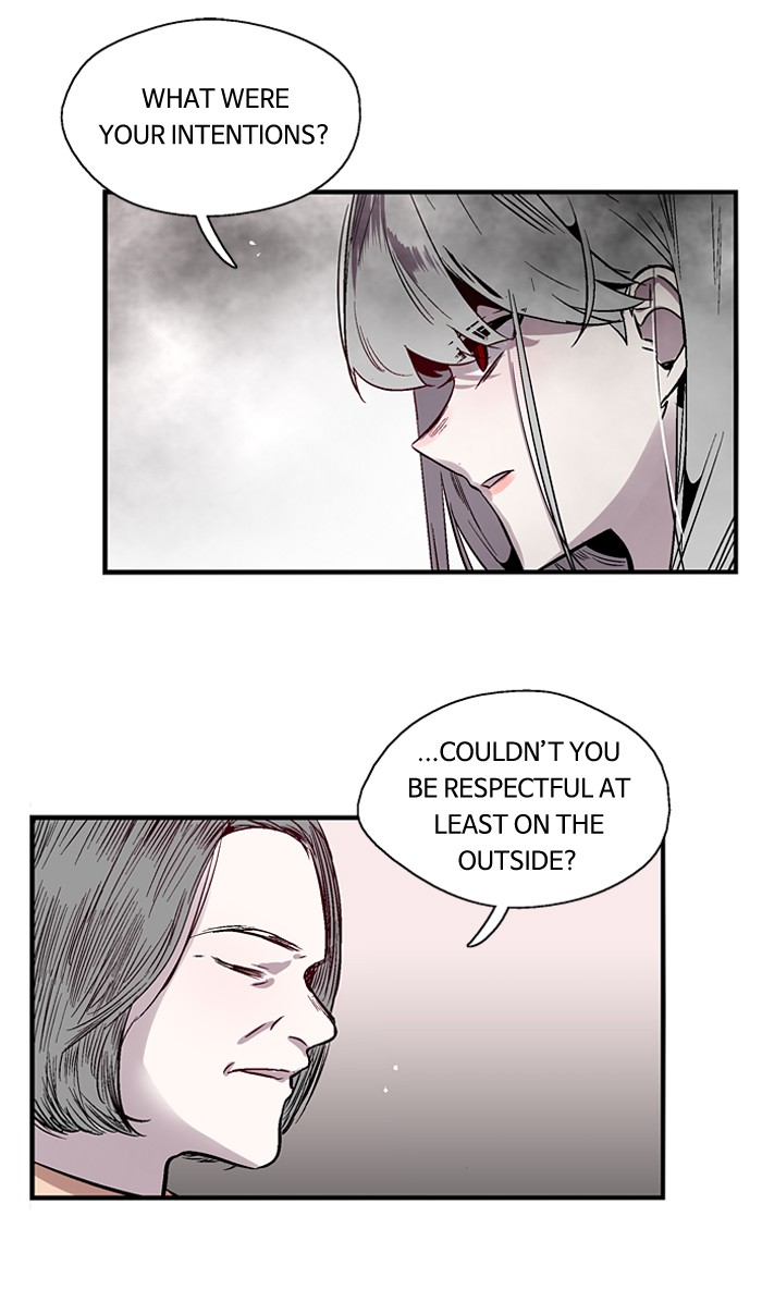 Read Nano List (en) Manga Online