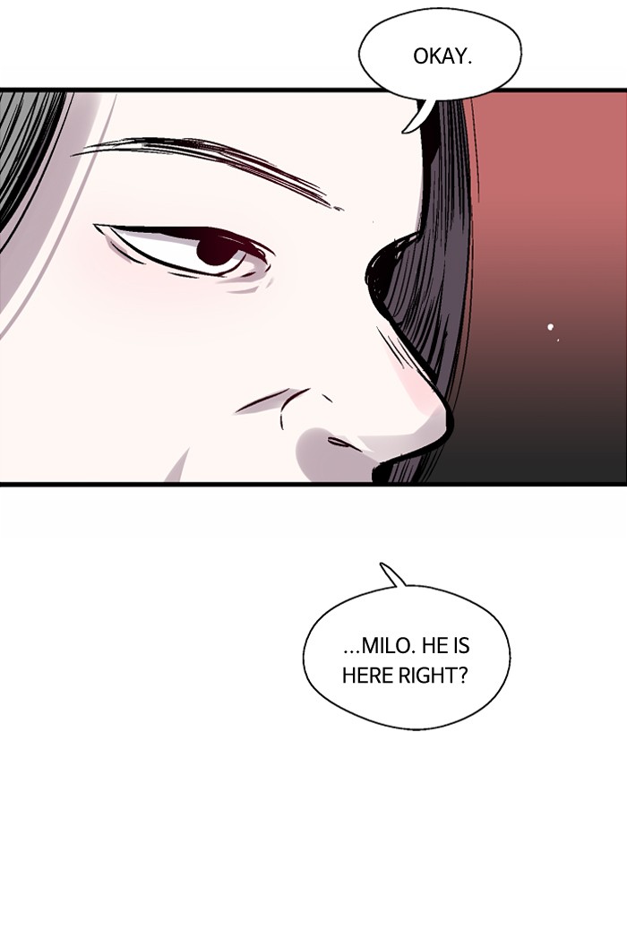 Read Nano List (en) Manga Online