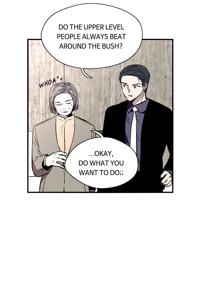 Read Nano List (en) Manga Online