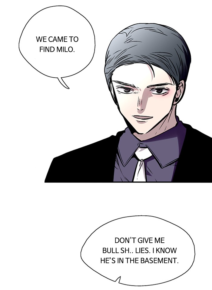 Read Nano List (en) Manga Online