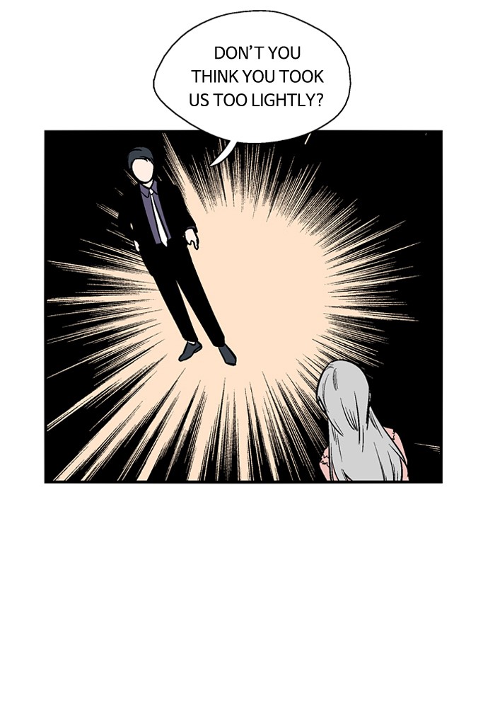 Read Nano List (en) Manga Online