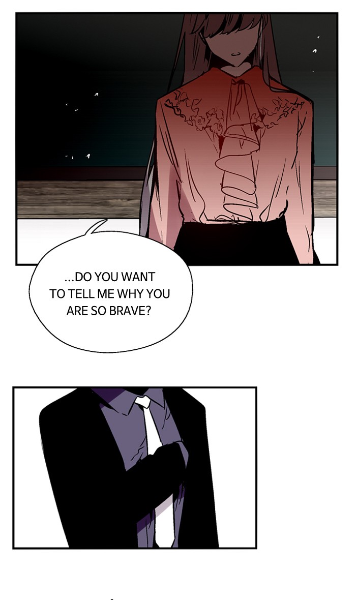 Read Nano List (en) Manga Online