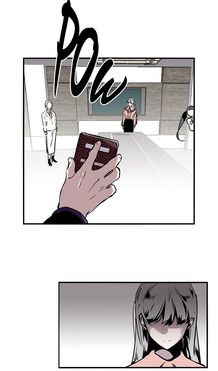 Read Nano List (en) Manga Online