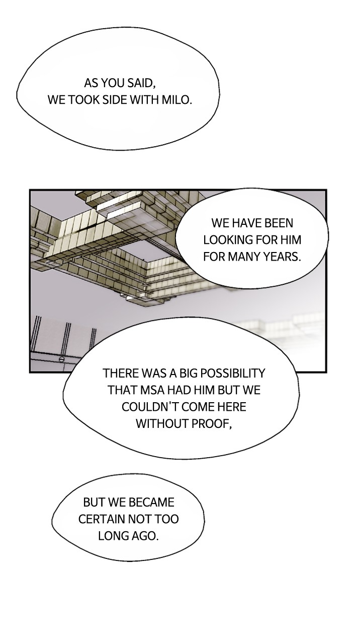 Read Nano List (en) Manga Online