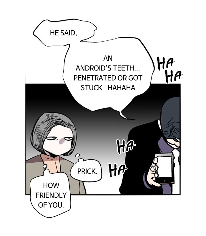 Read Nano List (en) Manga Online