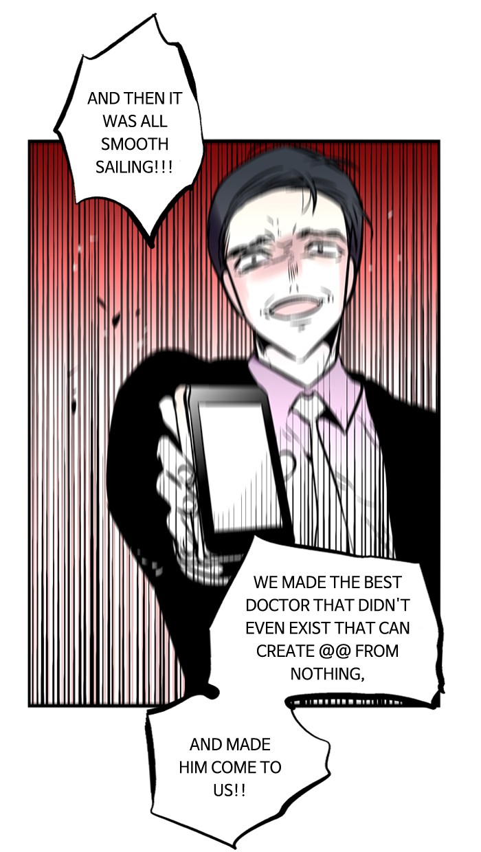 Read Nano List (en) Manga Online