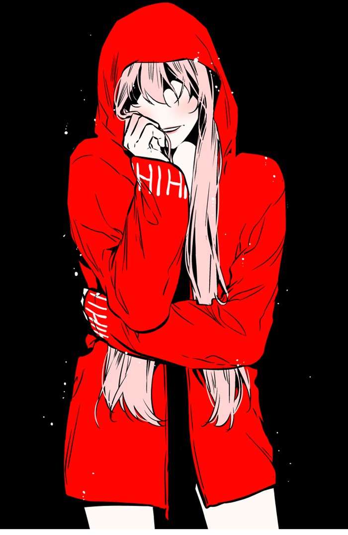 Read Nano List (en) Manga Online