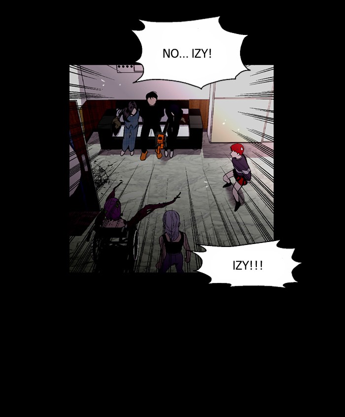 Read Nano List (en) Manga Online