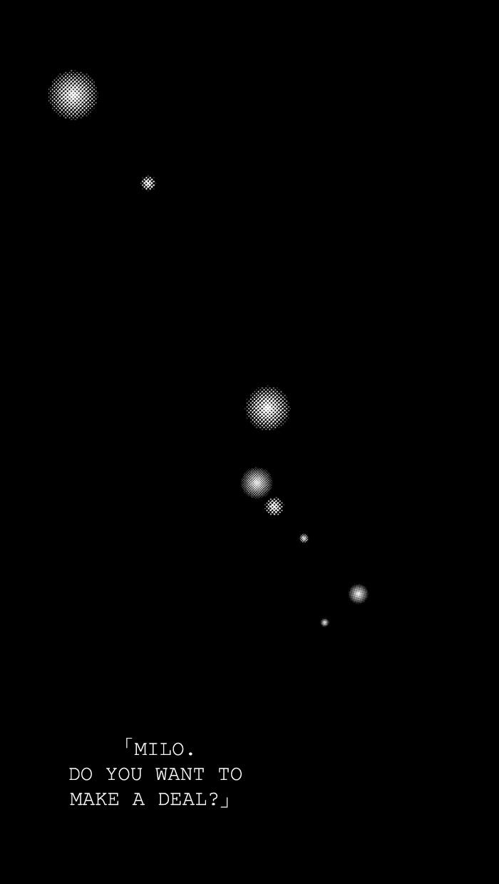 Read Nano List (en) Manga Online