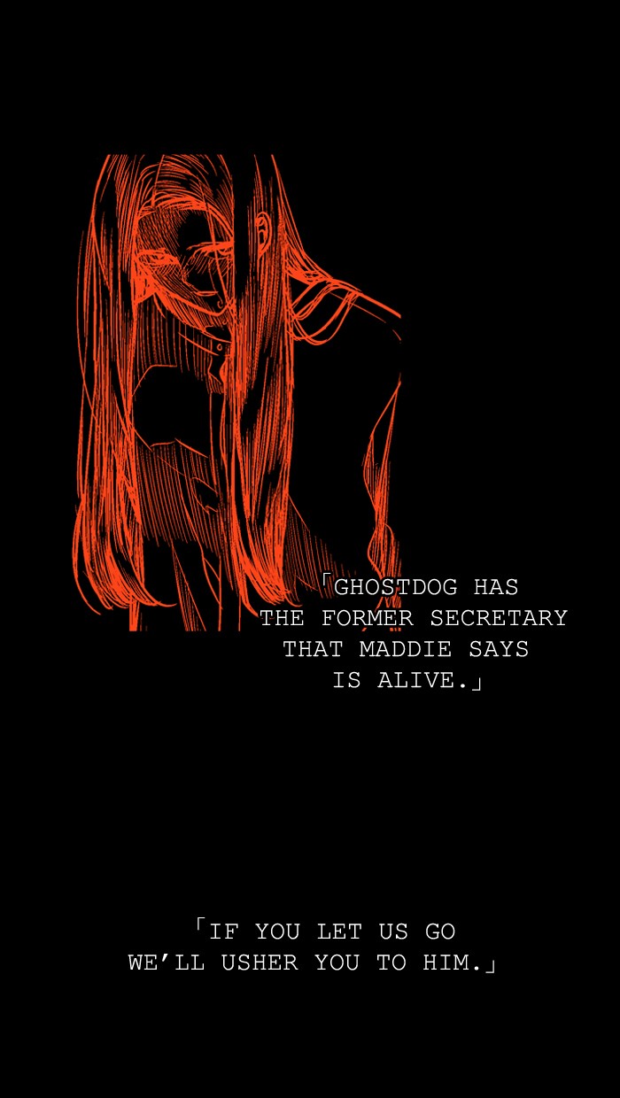 Read Nano List (en) Manga Online