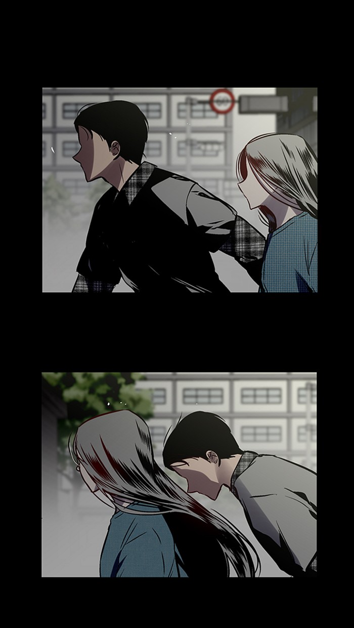 Read Nano List (en) Manga Online