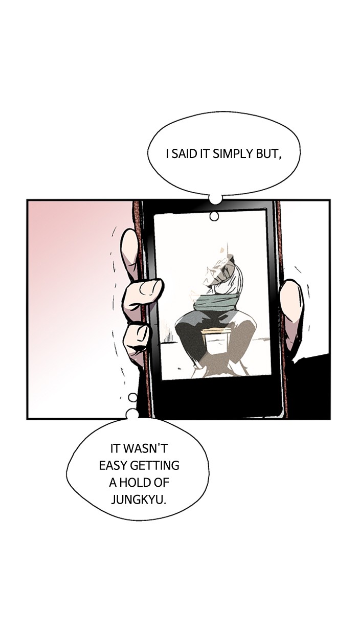 Read Nano List (en) Manga Online