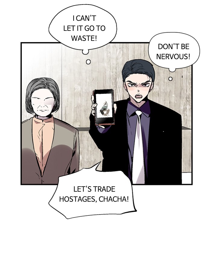 Read Nano List (en) Manga Online