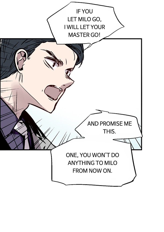 Read Nano List (en) Manga Online