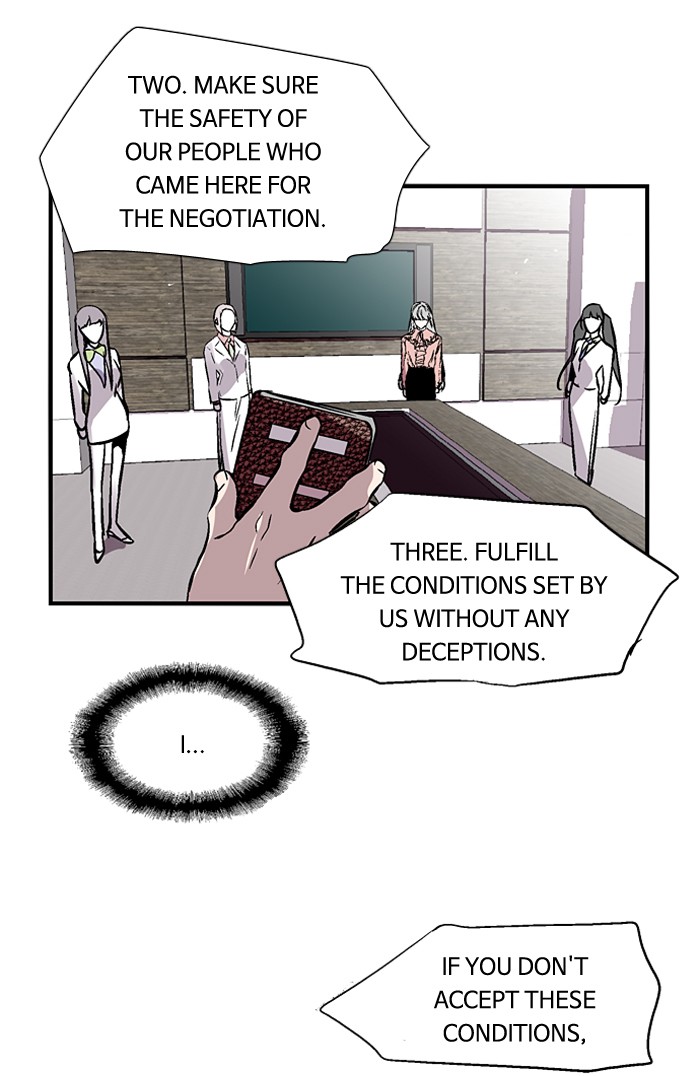 Read Nano List (en) Manga Online