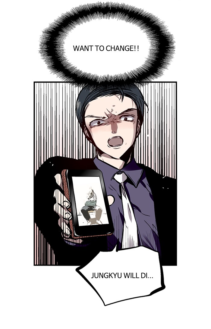 Read Nano List (en) Manga Online