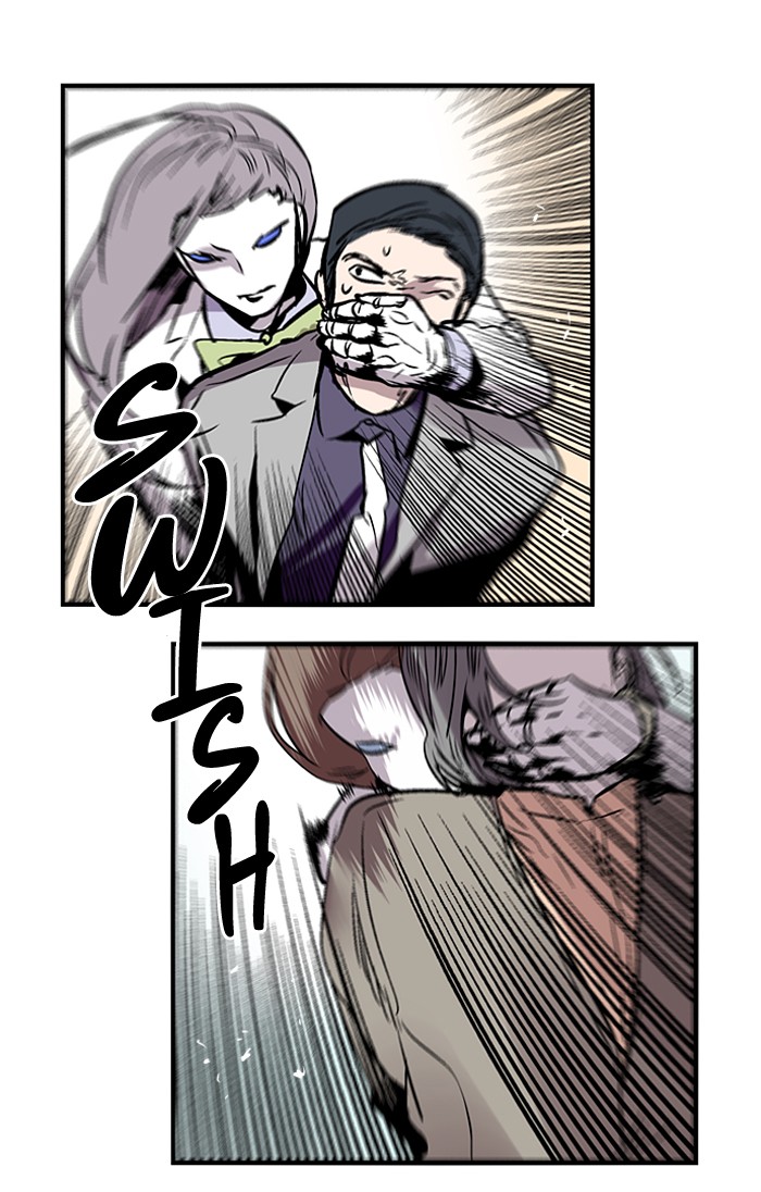 Read Nano List (en) Manga Online