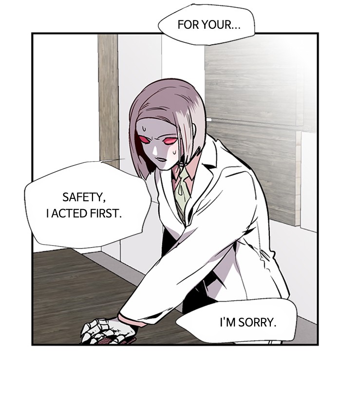 Read Nano List (en) Manga Online