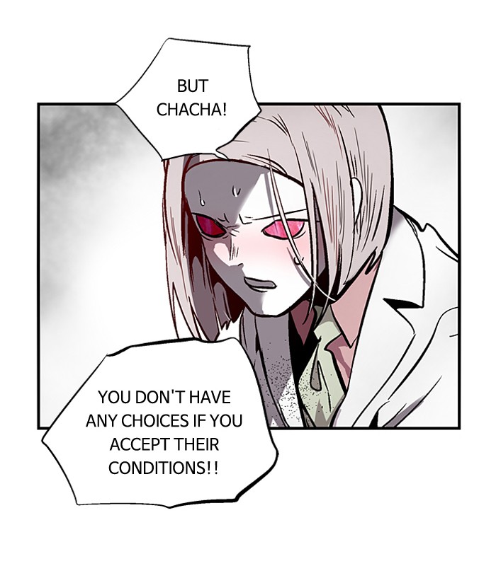 Read Nano List (en) Manga Online