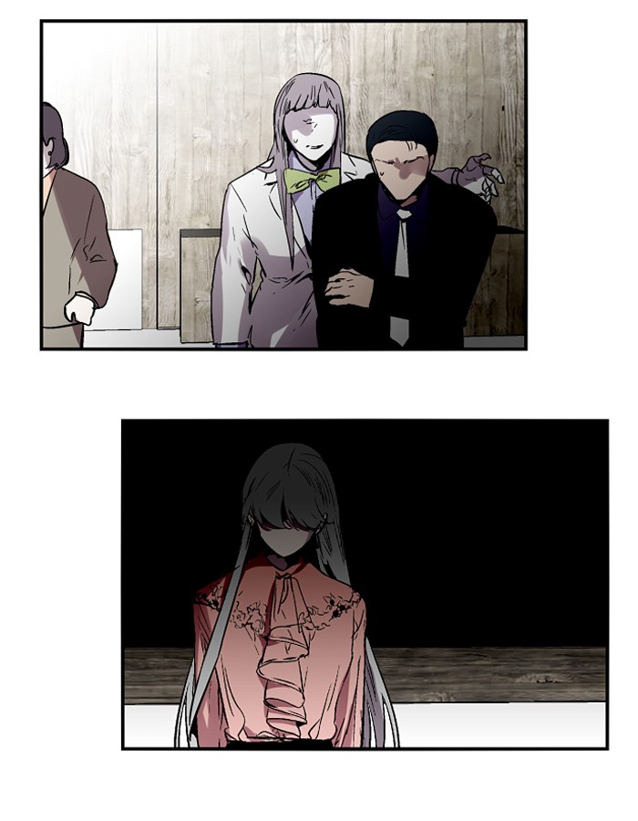 Read Nano List (en) Manga Online