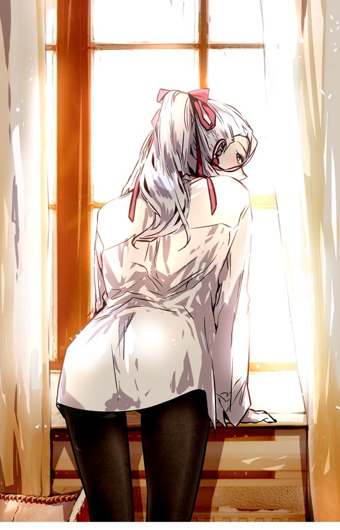 Read Nano List (en) Manga Online