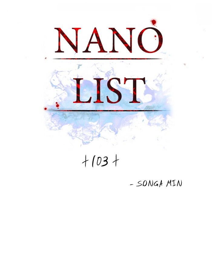 Read Nano List (en) Manga Online